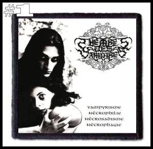 THEATRES DES VAMPIRES -- Patch