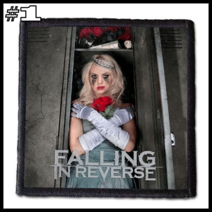 FALLING IN REVERSE -- Patch