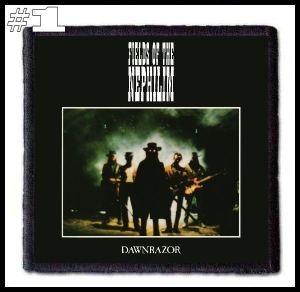FIELDS OF THE NEPHILIM -- Patch