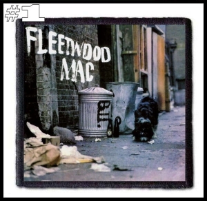 FLEETWOOD MAC -- Patch