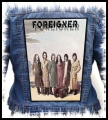 FOREIGNER - Foreigner -- backpatch back patch.jpg