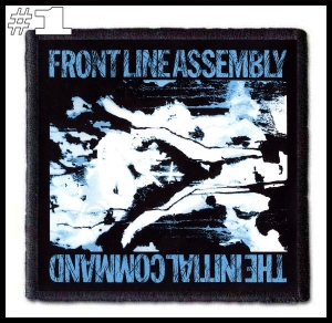 FRONT LINE ASSEMBLY -- Patch