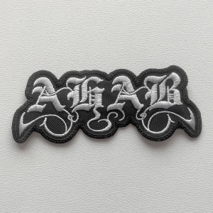 AHAB - Logo -- Embroidered Patch