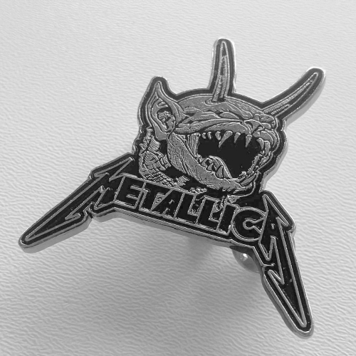 METALLICA - Goblin -- Metal Pin.jpg