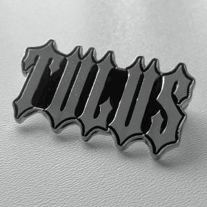 TULUS - Logo -- Metal Pin