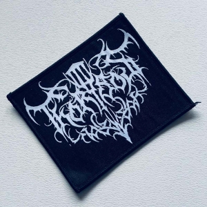 THORYBOS - Logo -- Woven Patch