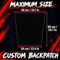 Custom Backpatch from Your Design - Your Size [trapezoid shape] - SIZE.png