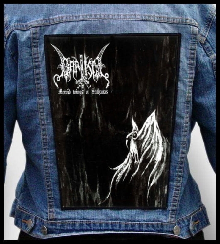 BAPTISM - Morbid Wings of Sathanas -- Backpatch.jpg