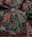 Razor Ray - woven patch 04.JPG