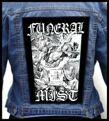 FUNERAL MIST - In Manus Tuas -- Backpatch.jpg