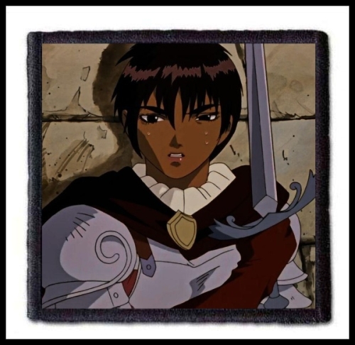 BERSERK - Casca -- Patch.jpg