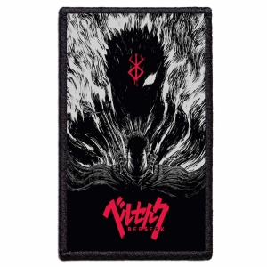 BERSERK - Beast of Darkness -- Patch