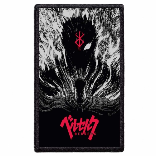 BERSERK - Beast of Darkness -- Patch.jpg
