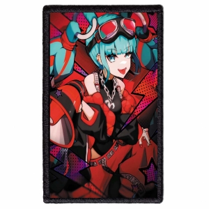 HATSUNE MIKU - Magical Mirai 2023 -- Patch