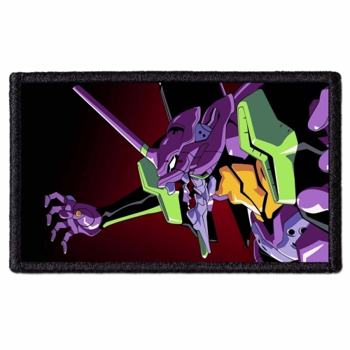 NEON GENESIS EVANGELION - Mecha Eva-01 -- Patch.jpg