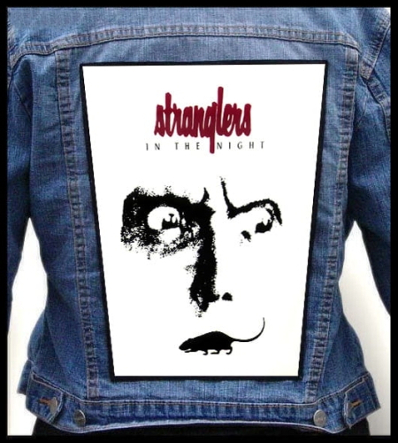 THE STLANGLERS - Stranglers in the Night -- Backpatch.jpg