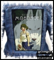 PRINCESS MONONOKE - Mononoke-Hime -- Backpatch.jpg