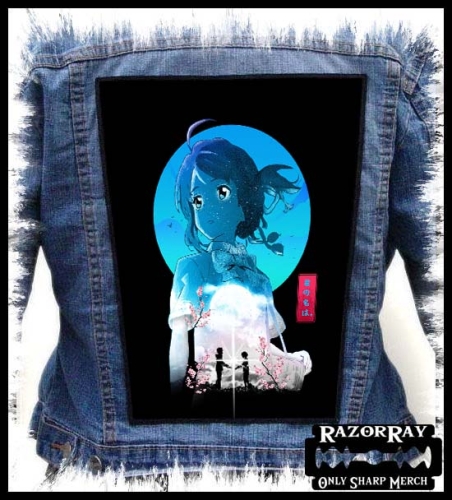 YOUR NAME - Mitsuha Miyamizu -- Backpatch.jpg