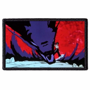YU YU HAKUSHO - Dragon of the Darkness Flame -- Patch
