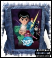 YU YU HAKUSHO - Ghost Files -- Backpatch.jpg