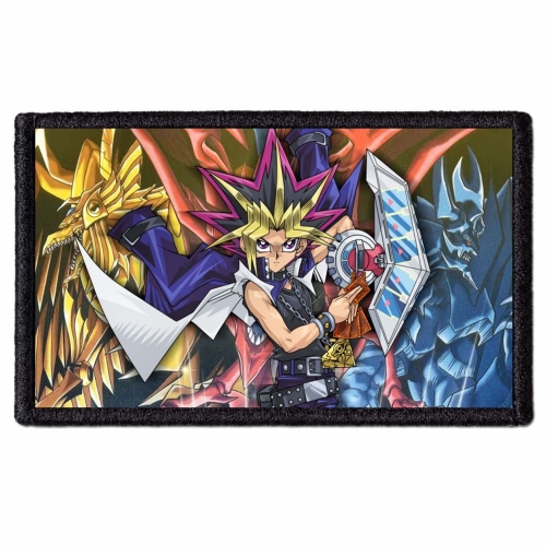 YU-GI-OH! - Yami Yugi -- Patch.jpg