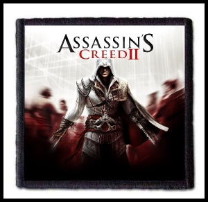 ASSASIN'S CREED - Assasins Creed II -- Patch