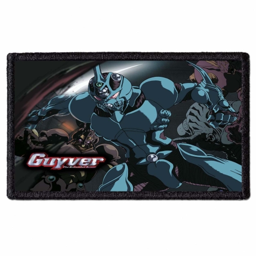GUYVER THE BIOBOOSTED ARMOR - Fight -- Patch.jpg