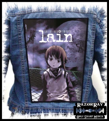 SERIAL EXPERIMENTS LAIN - Poster -- Backpatch.jpg