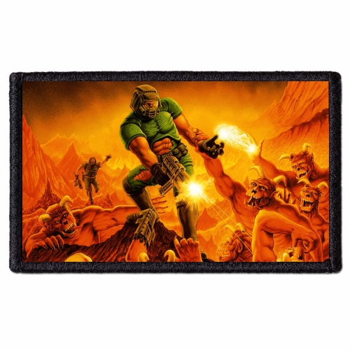 DOOM - Retro Doom Guy -- Patch.jpg
