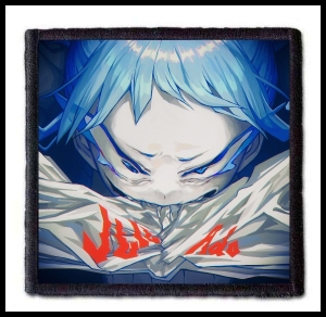 Naszywka ADO - RuLe