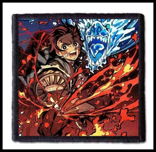 DEMON SLAYER - Hinokami Kagura -- Patch.jpg