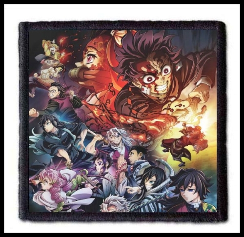DEMON SLAYER - To the Hashira Training -- Patch.jpg