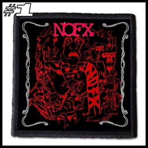 NOFX -- Patch