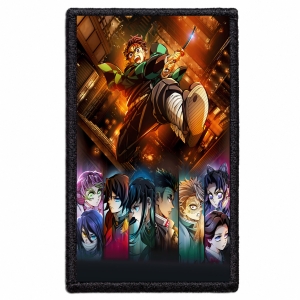 DEMON SLAYER - Kimetsu no Yaiba Special Event - Infinite Castle -- Patch