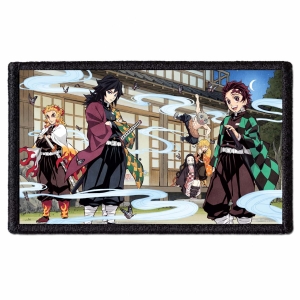 DEMON SLAYER - Kimetsu no Yaiba Special Event -- Patch