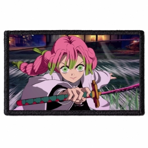 DEMON SLAYER - Mitsuri Kanroji -- Patch