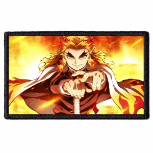DEMON SLAYER - Kyojuro Rengoku -- Patch