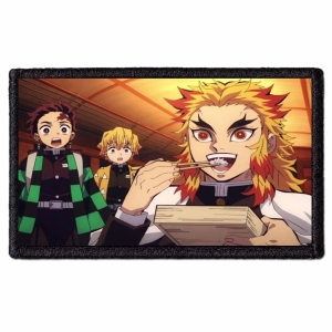 DEMON SLAYER - Umai! -- Patch