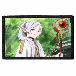 FRIEREN BEYOND JOURNEYS END - Frieren -- Patch