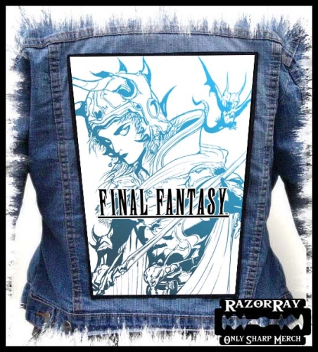FINAL FANTASY - FF1 -- Backpatch.jpg