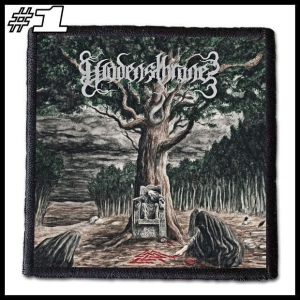Naszywka WODENSTHRONE