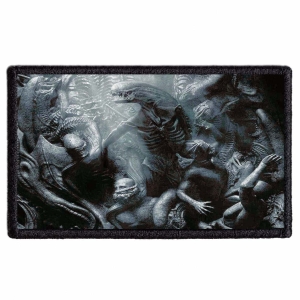 Naszywka ALIEN - Covenant