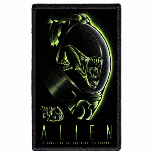 ALIEN - Passenger Nostromo -- Patch.jpg