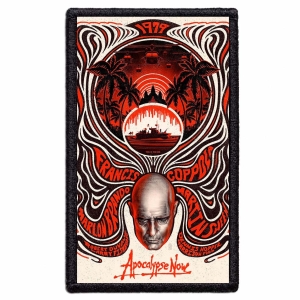 Naszywka APOCALYPSE NOW - Fan Poster