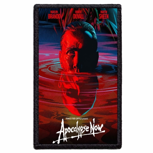 APOCALYPSE NOW - Movie Poster -- Patch.jpg