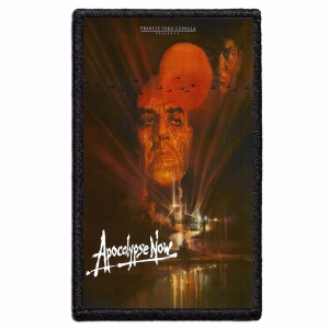 Naszywka APOCALYPSE NOW - Movie Poster #2
