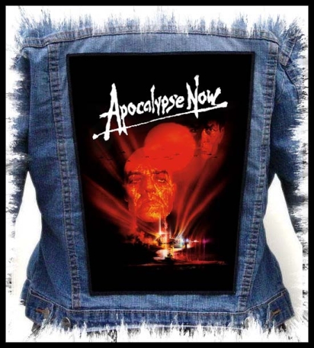 APOCALYPSE NOW - Movie Poster -- Backpatch.jpg