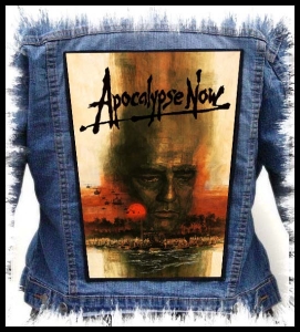Ekran APOCALYPSE NOW - Movie Poster #3