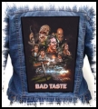BAD TASTE - Movie Poster #2 -- Backpatch.jpg