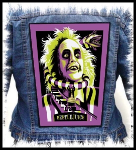 Ekran BEETLEJUICE - Beetlejuice